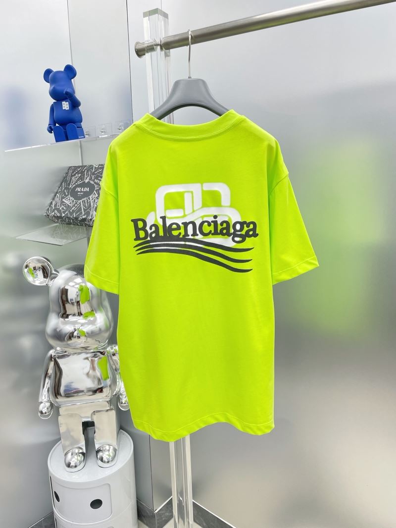 Balenciaga T-Shirts